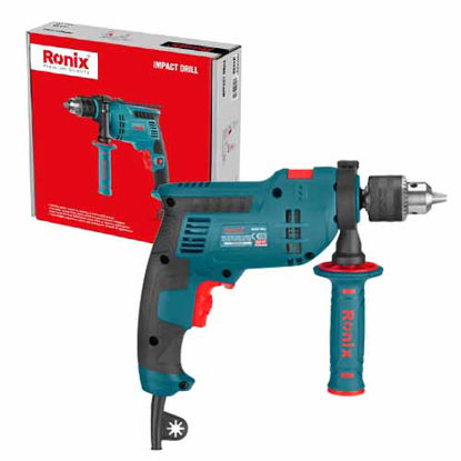 تصویر  دریل چکشی رونیکس مدل 2211P