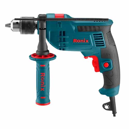 تصویر  دریل چکشی رونیکس مدل 2211P