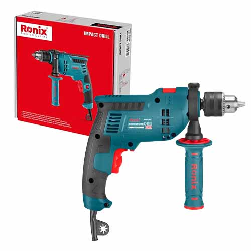 تصویر  دریل چکشی رونیکس مدل 2211X
