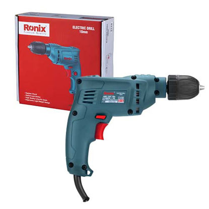 تصویر  دریل رونیکس مدل 2113