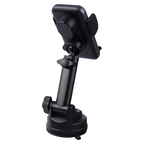 تصویر  پایه نگهدارنده و شارژر بی سیم یسیدو مدل C307