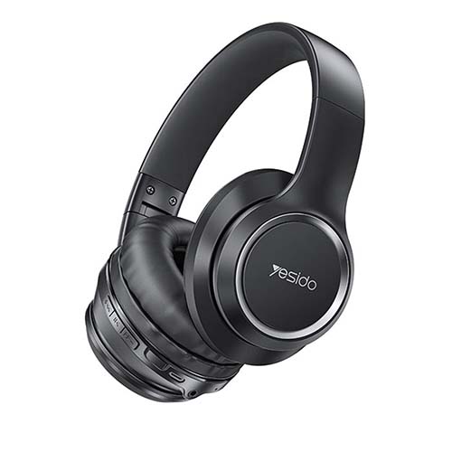 تصویر  هدفون بی سیم یسیدو مدل EP03