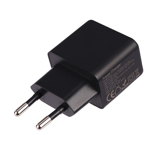 تصویر  شارژر دیواری یسیدو مدل YC64