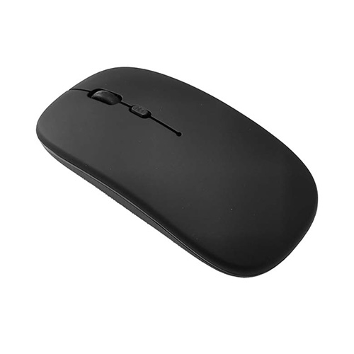 تصویر  ماوس بی سیم طرح اپل