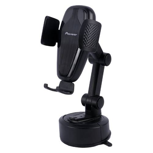 تصویر  پایه نگهدارنده گوشی موبایل پایونیر مدل H43