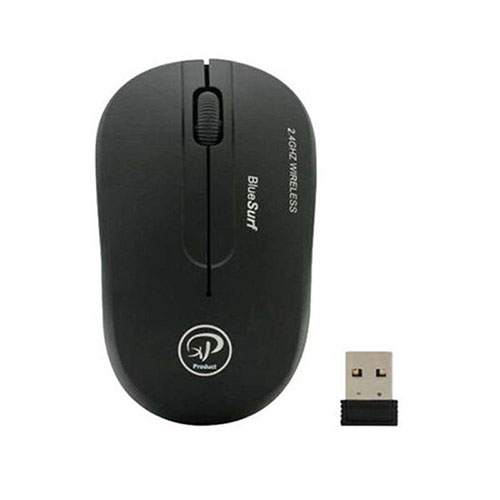 تصویر  ماوس بی سیم ایکس پی پروداکت مدل W140