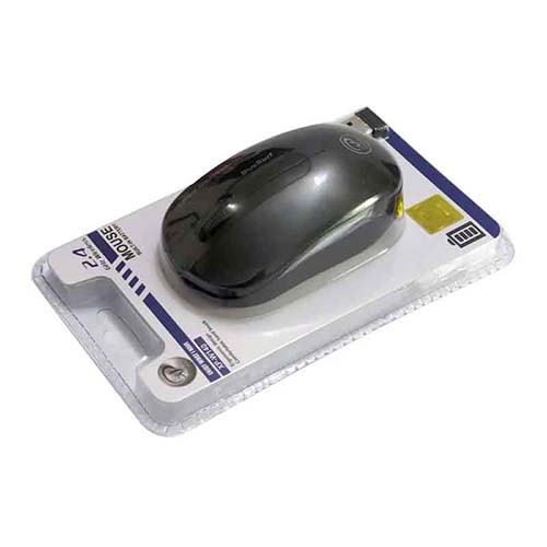 تصویر  ماوس بی سیم ایکس پی پروداکت مدل W140