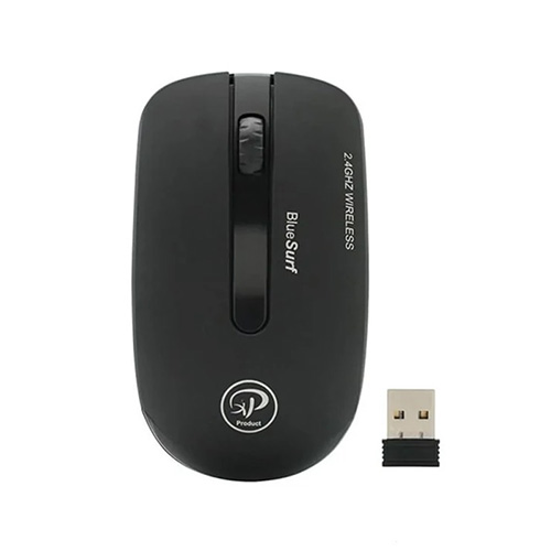 تصویر  ماوس بی سیم ایکس پی پروداکت مدل W130