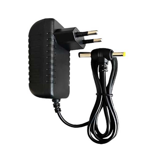 تصویر  آداپتور رویال 9 ولت 1 آمپر