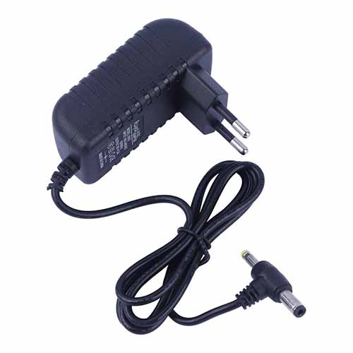 تصویر  آداپتور رویال 9 ولت 2 آمپر