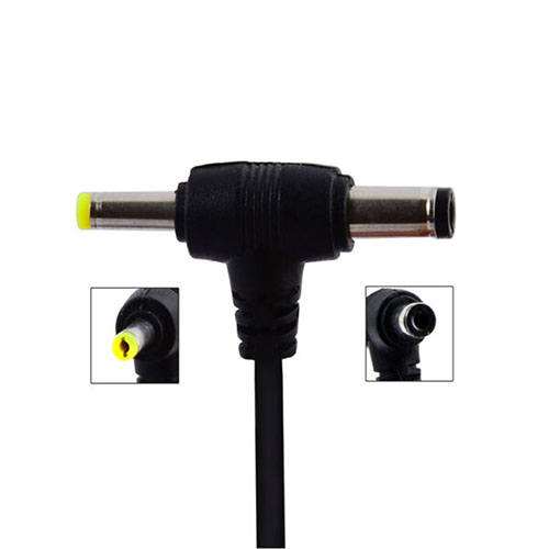 تصویر  آداپتور رویال 12 ولت 1 آمپر