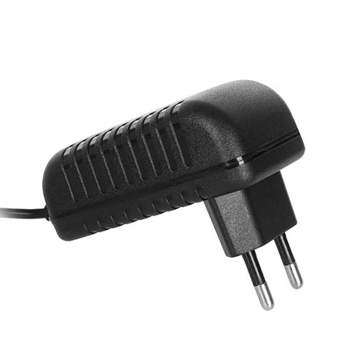 تصویر  آداپتور رویال 12 ولت 2 آمپر