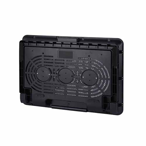 تصویر  پایه خنک کننده لپ تاپ رویال مدل RFL-325