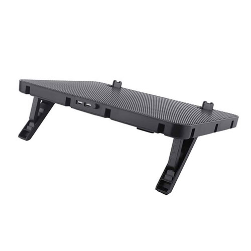 تصویر  پایه خنک کننده لپ تاپ رویال مدل RFL-330