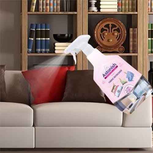 تصویر  اسپری خوشبو کننده و بو زدا آستونیش مدل پارادایس حجم 750 میلی لیتر