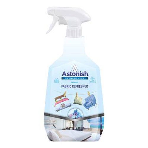 تصویر  اسپری خوشبو کننده و بو زدا آستونیش مدل دریمز حجم 750 میلی لیتر
