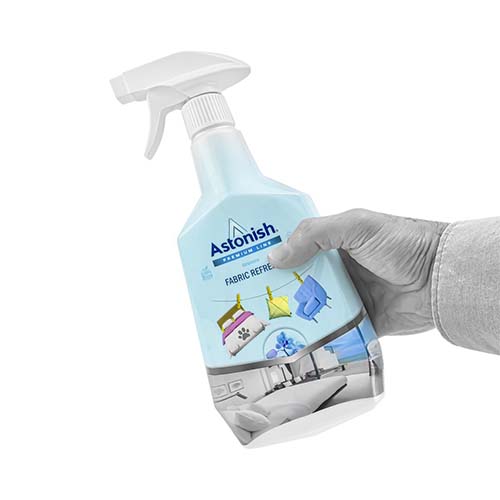 تصویر  اسپری خوشبو کننده و بو زدا آستونیش مدل دریمز حجم 750 میلی لیتر