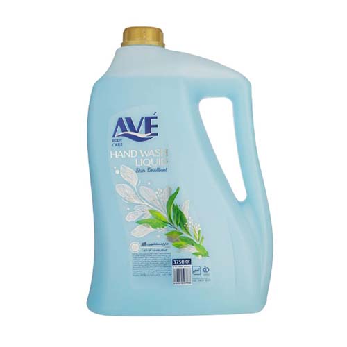 تصویر  مایع دستشویی اوه مدل Go Fresh And Cool حجم 3.750 لیتر