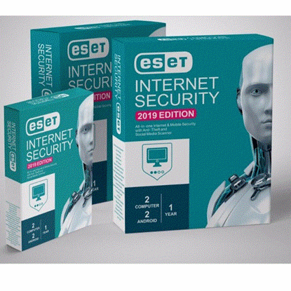 تصویر  آنتی ویروس نود 32 ورژن (Eset NOD 2019 (10