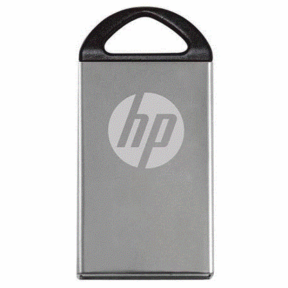 تصویر  فلش مموری اچ پی V221W ظرفیت 32GB
