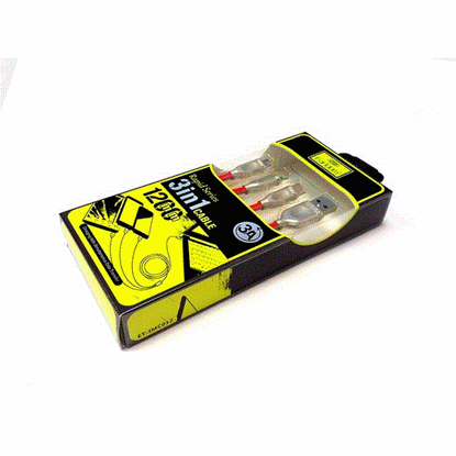 تصویر  کابل شارژ یک به سه ارلدوم مدل 012