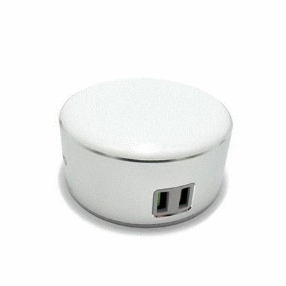 تصویر  شارژر رومیزی ونوس مدل 2266