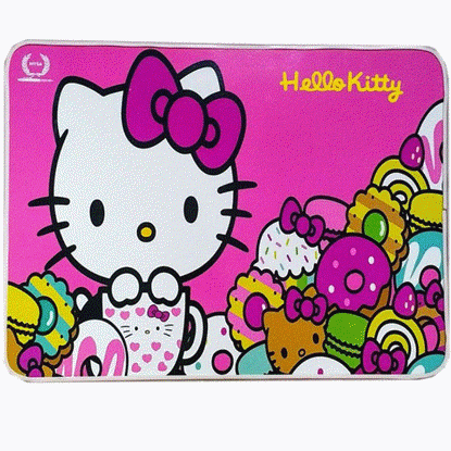 میز تحریر کیتی