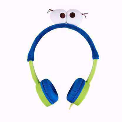 هدفون کودک وریتی مدل V-H33WK