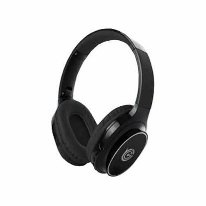 هدفون بی سیم Tucci مدل TC666