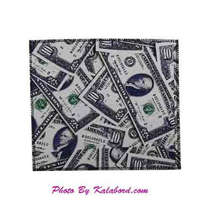 پد موس طرح دلار