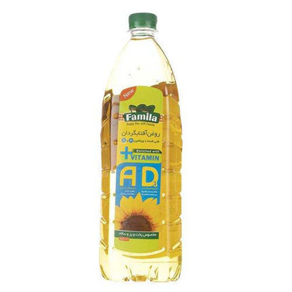 روغن فامیلا