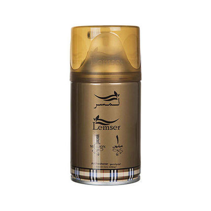 تصویر  اسپری خوشبو کننده هوا لمسر مدل 1MILION حجم 250 میلی لیتر