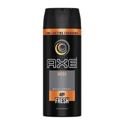 اسپری مردانه