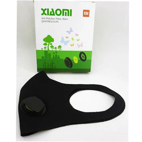 ماسک فیلتردار