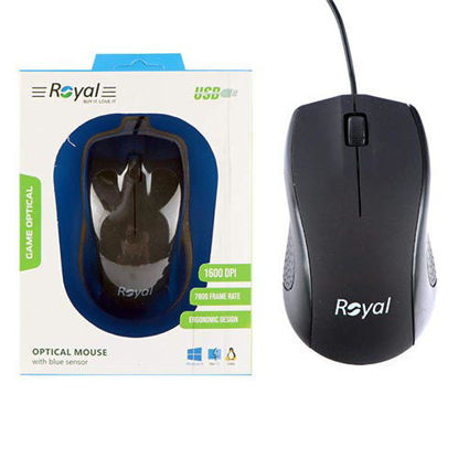 ماوس رویال