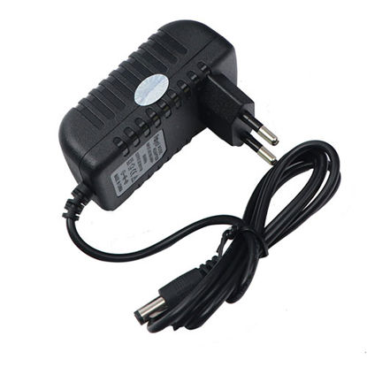 آداپتور 9 ولت 1 آمپر