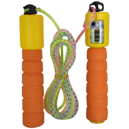 عکس طناب بازی