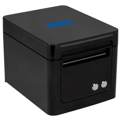 عکس چاپگر حرارتی