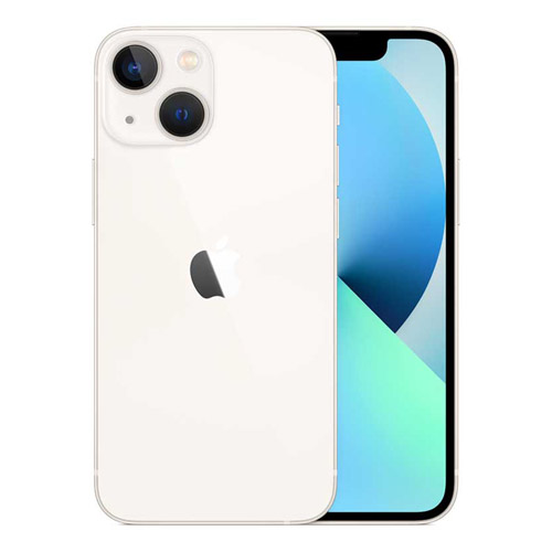 iphone 13 white