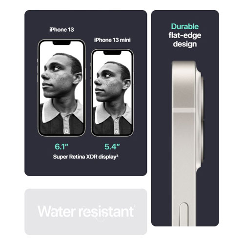 iphone 13 سفید