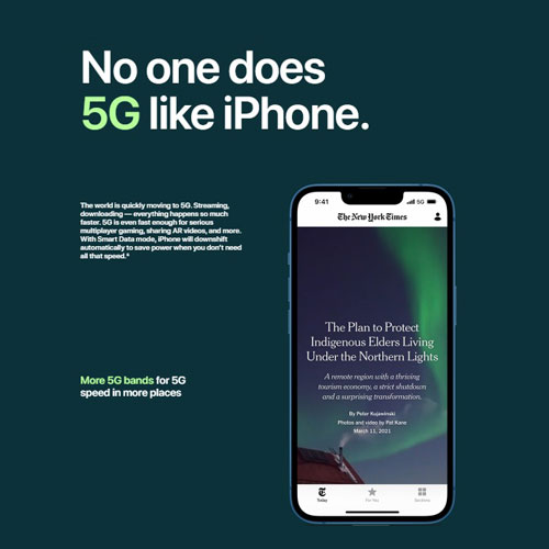 اپل آيفون