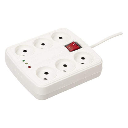 محافظ ولتاژ آنالوگ باخ الکترونیک مدل G6