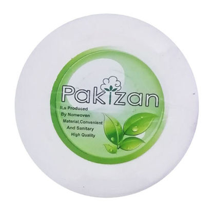 تصویر  پد اپیلاسیون 150 متری عرض 10 سانتی متر پاکیزان