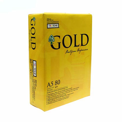 کاغذ گلد