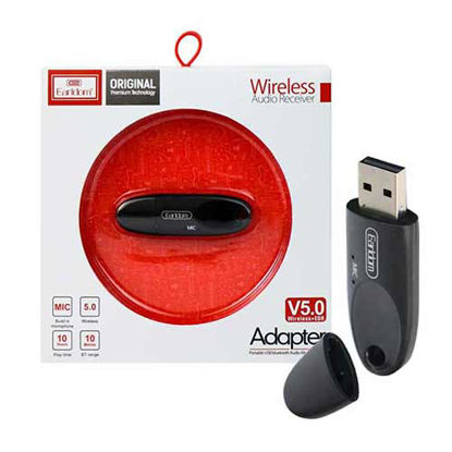  گیرنده صوتی بلوتوثی