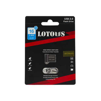 فلش مموری لوتوس 