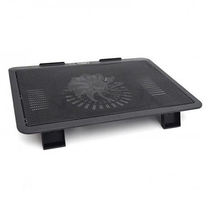 فن بی صدا وای مکس