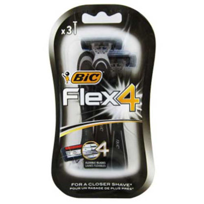 خودتراش4لبه بیک