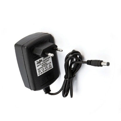 تصویر  آداپتور 12 ولت 1 آمپر رویال