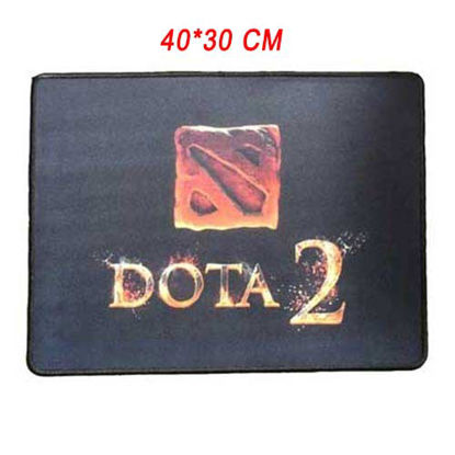 پدموس لوگو دوتا